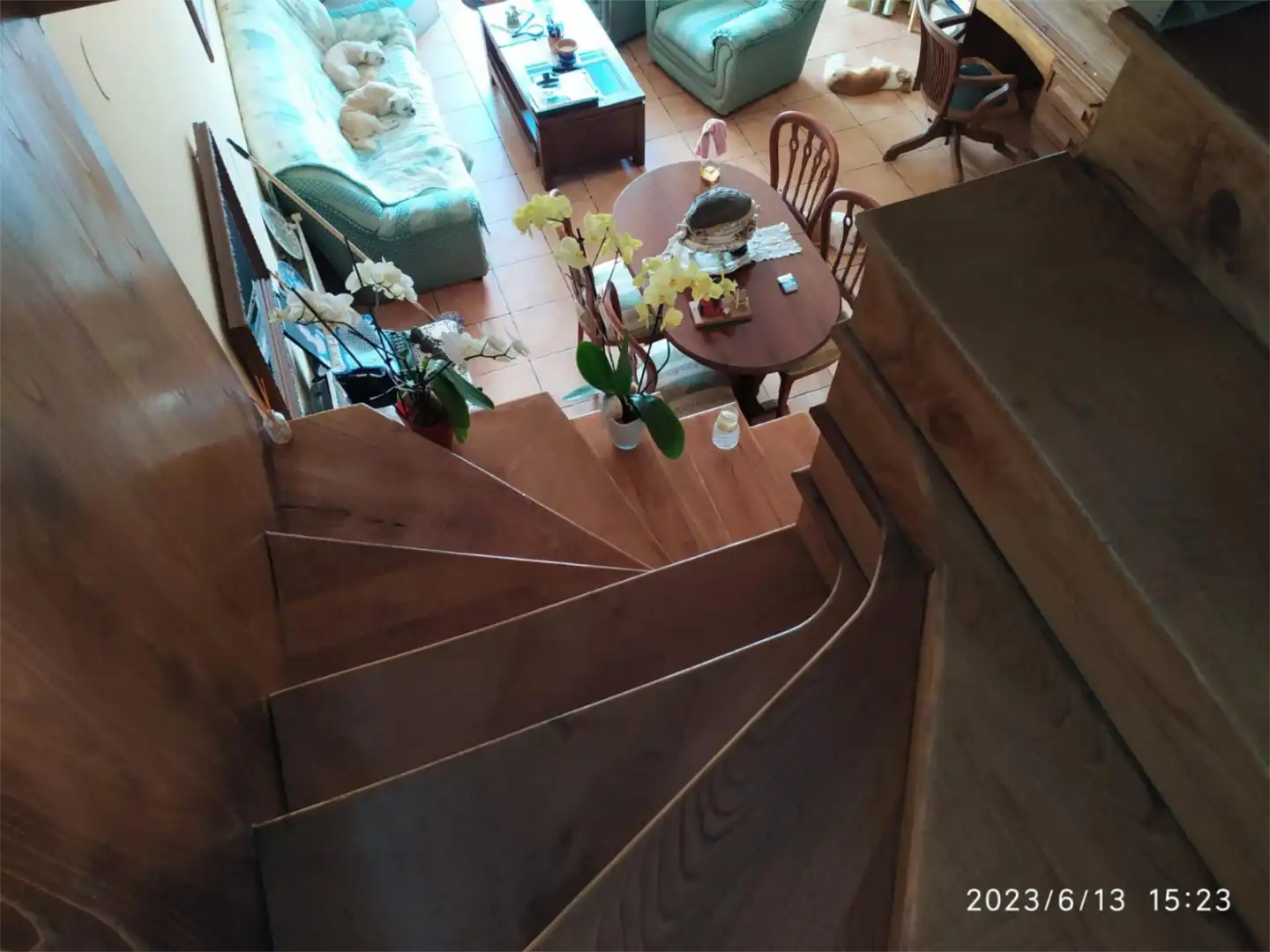 Casa o xalet en venda en Ferrol amb Calefacció, Jardí privat i Terrassa