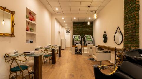 Photo 4 of Premises to rent in Calle Maestro Marqués, 18, Mercado, Alicante