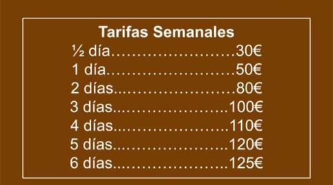 Photo 5 of Premises to rent in Calle Maestro Marqués, 18, Mercado, Alicante