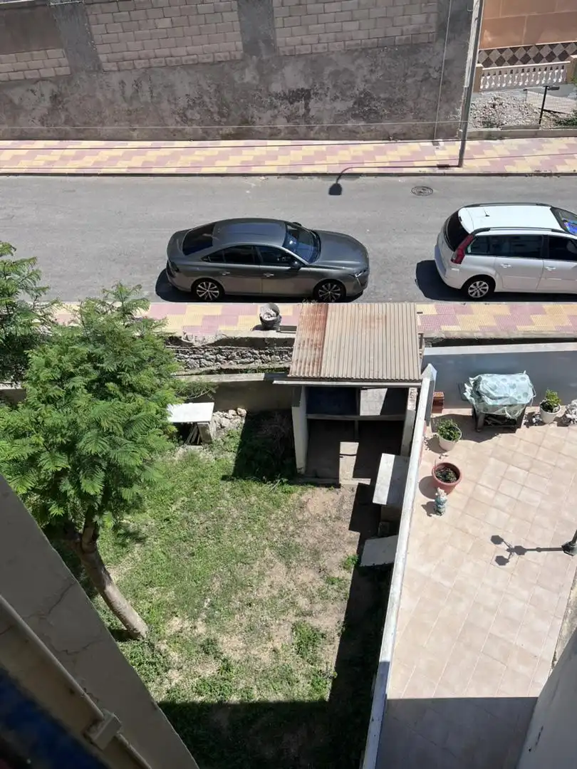 Parking de Piso en venta en Cullera con Aire acondicionado, Jardín privado y Terraza