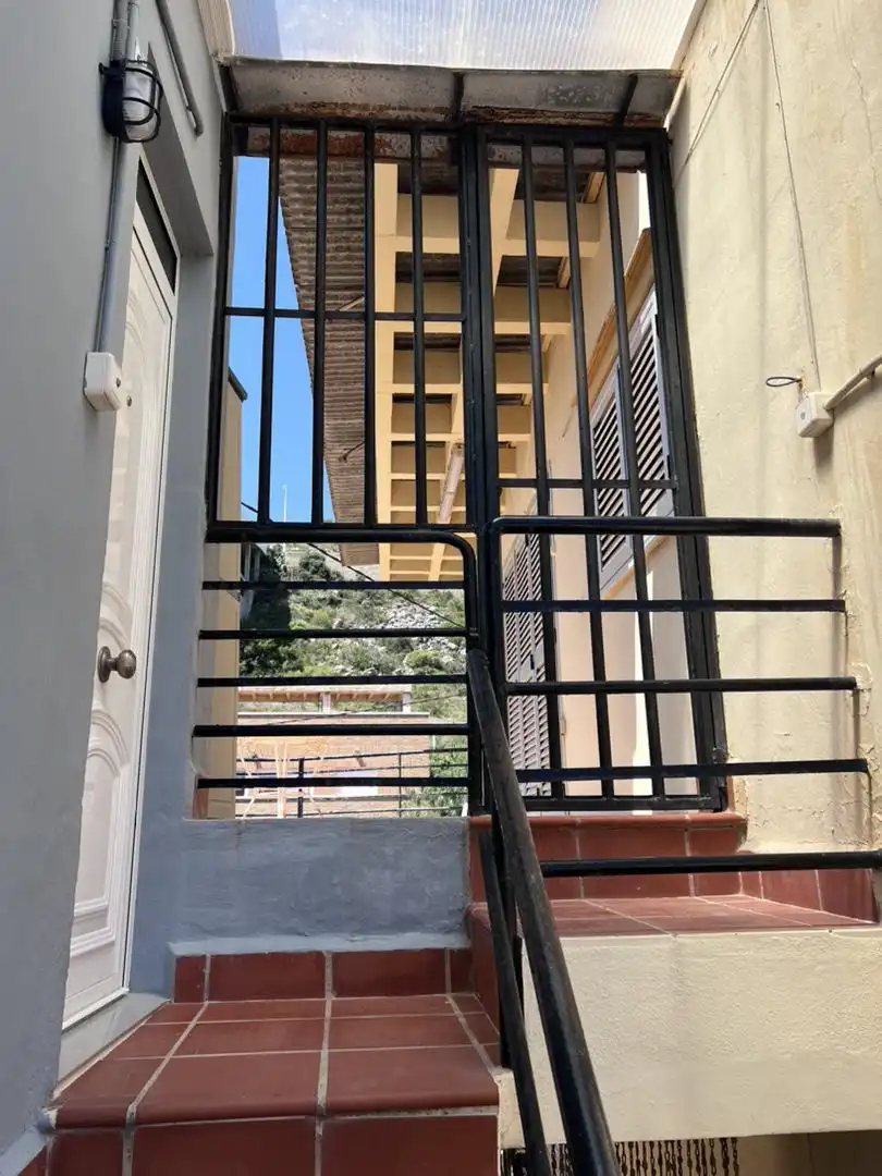 Terraza de Piso en venta en Cullera con Aire acondicionado, Jardín privado y Terraza