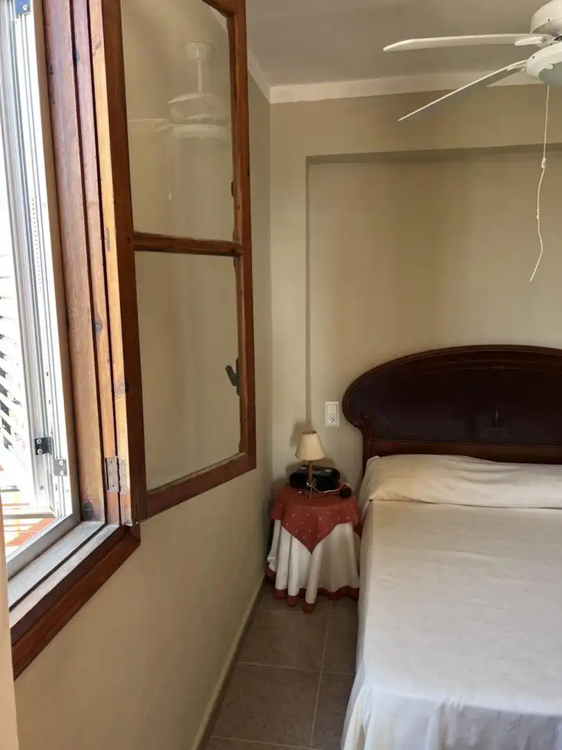 Habitación de Piso en venta en Cullera con Aire acondicionado, Jardín privado y Terraza