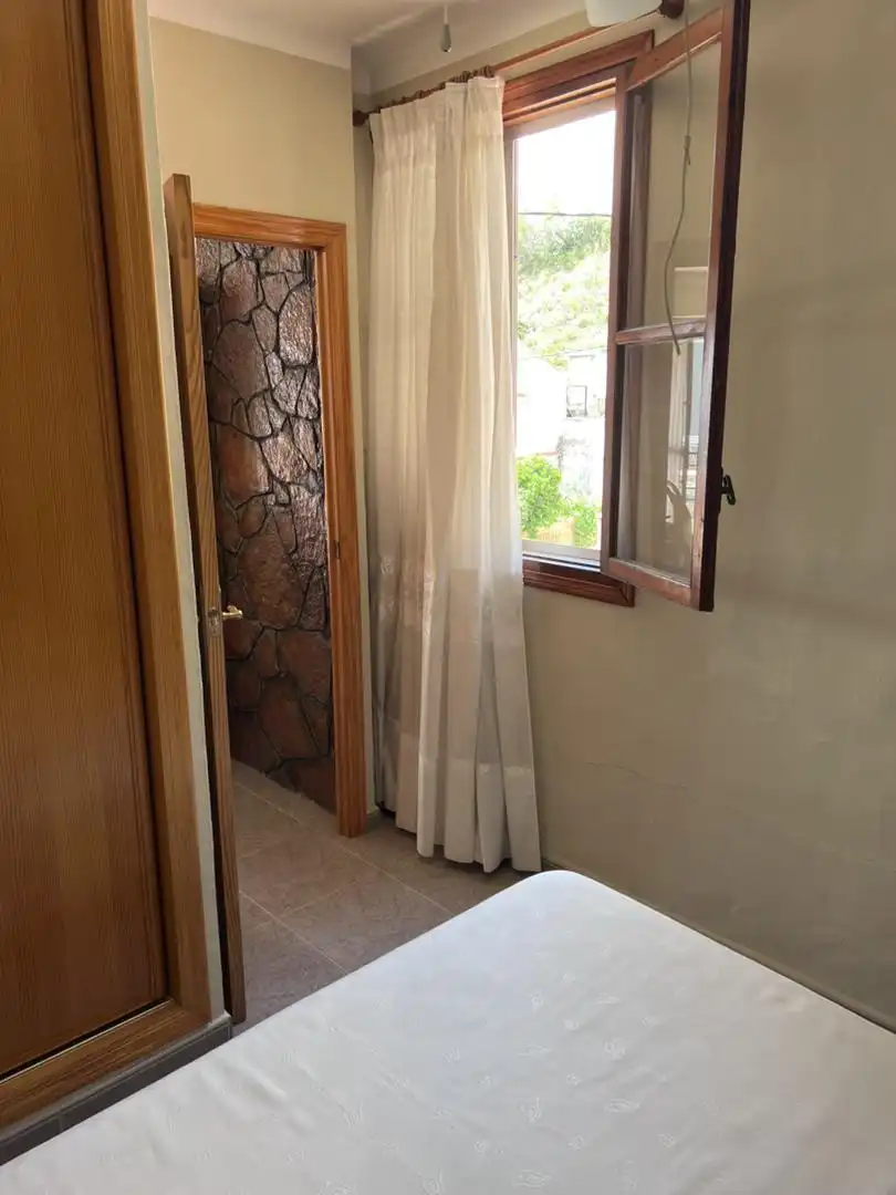 Habitación de Piso en venta en Cullera con Aire acondicionado, Jardín privado y Terraza