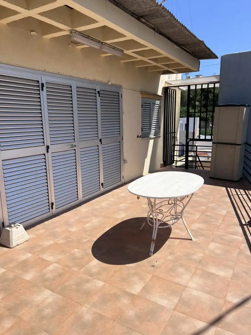 Terraza de Piso en venta en Cullera con Aire acondicionado, Jardín privado y Terraza