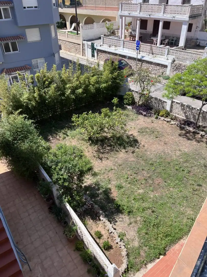 Piso en venta en Cullera con Aire acondicionado, Jardín privado y Terraza