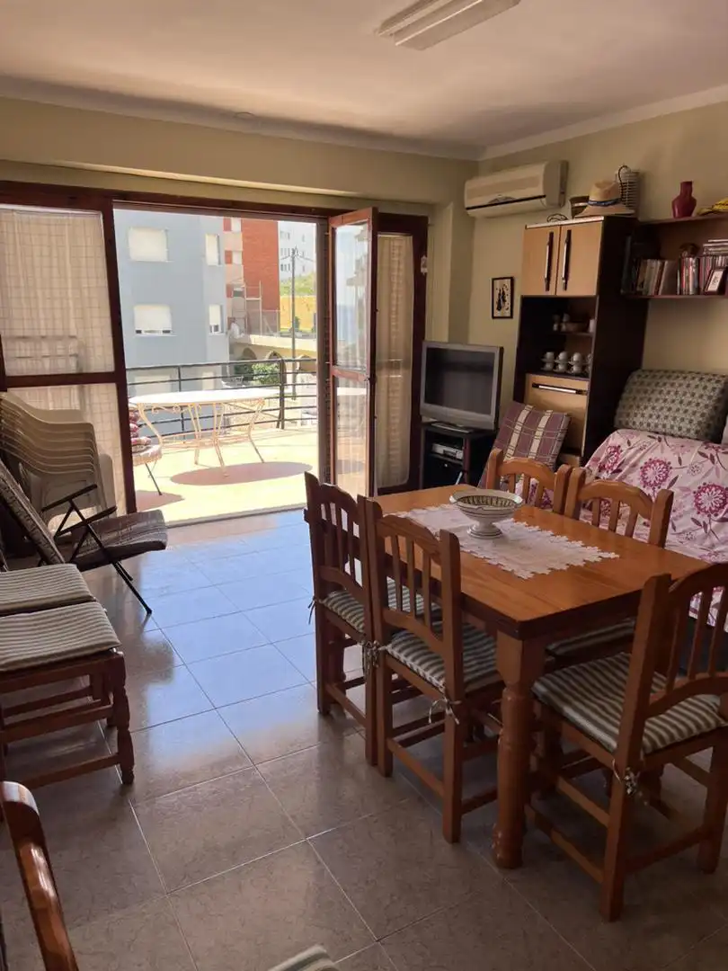 Comedor de Piso en venta en Cullera con Aire acondicionado, Jardín privado y Terraza