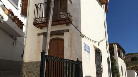 Foto 2 de Finca rústica en venda a Calle Real, 10, Albondón, Granada