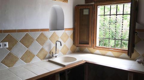 Foto 4 de Finca rústica en venda a Calle Real, 10, Albondón, Granada