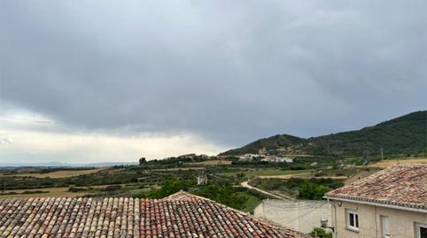 Foto 5 de Casa adosada en venda a Calle la Fuente, 8, Aberin, Navarra