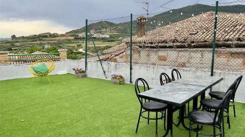 Foto 4 de Casa adosada en venda a Calle la Fuente, 8, Aberin, Navarra