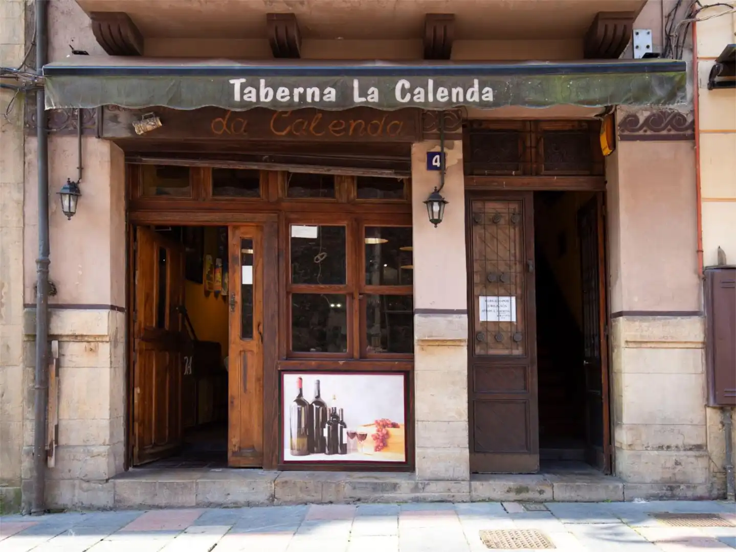 Casa adosada en venta en Avilés