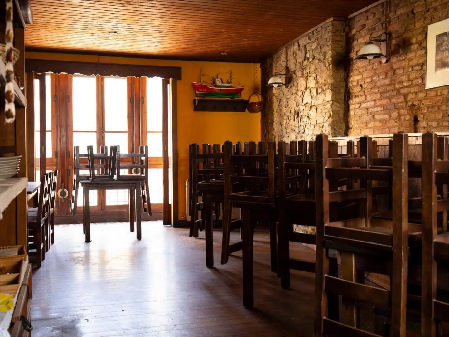 Casa adosada en venta en Avilés
