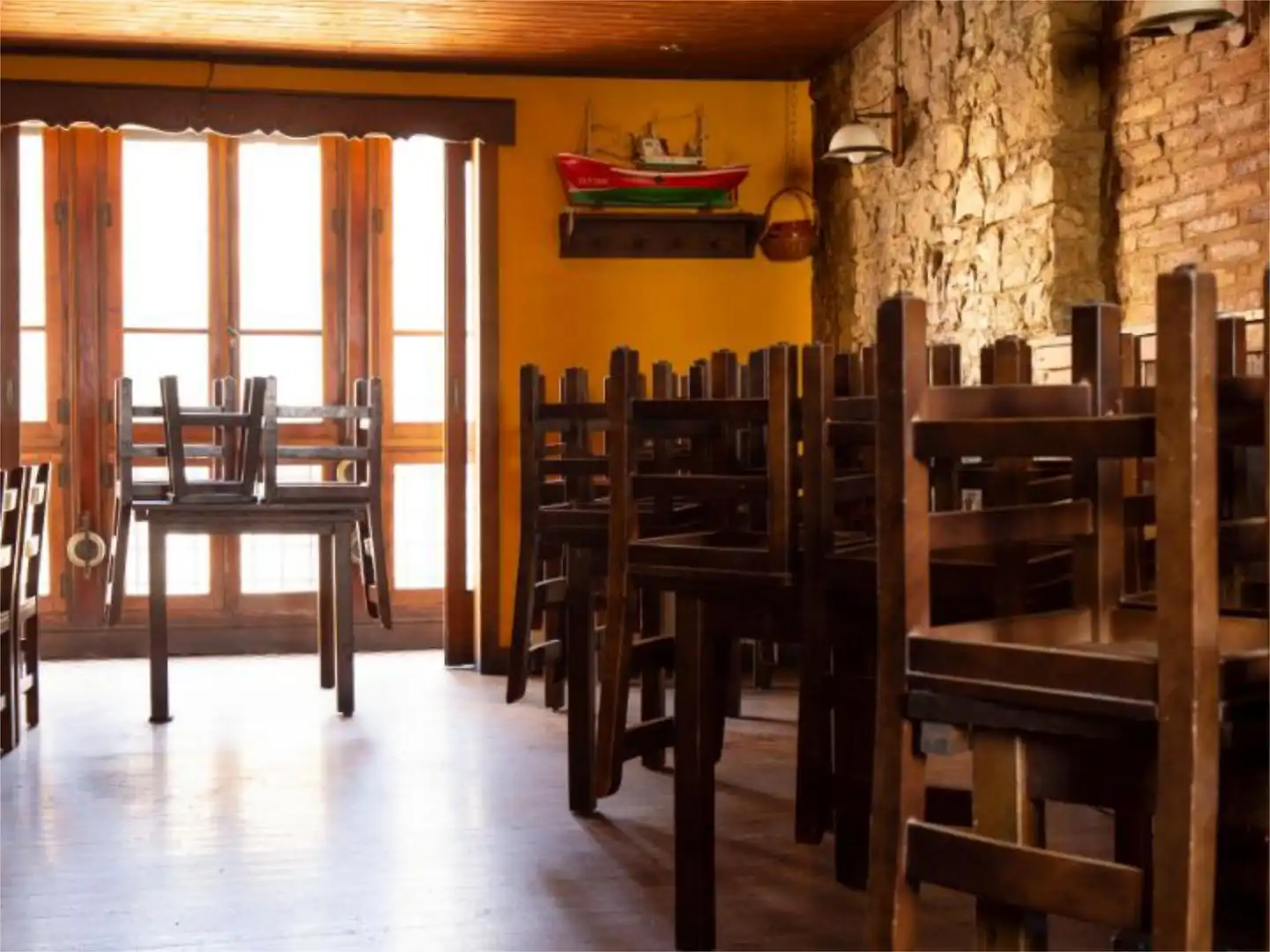 Casa adosada en venta en Avilés