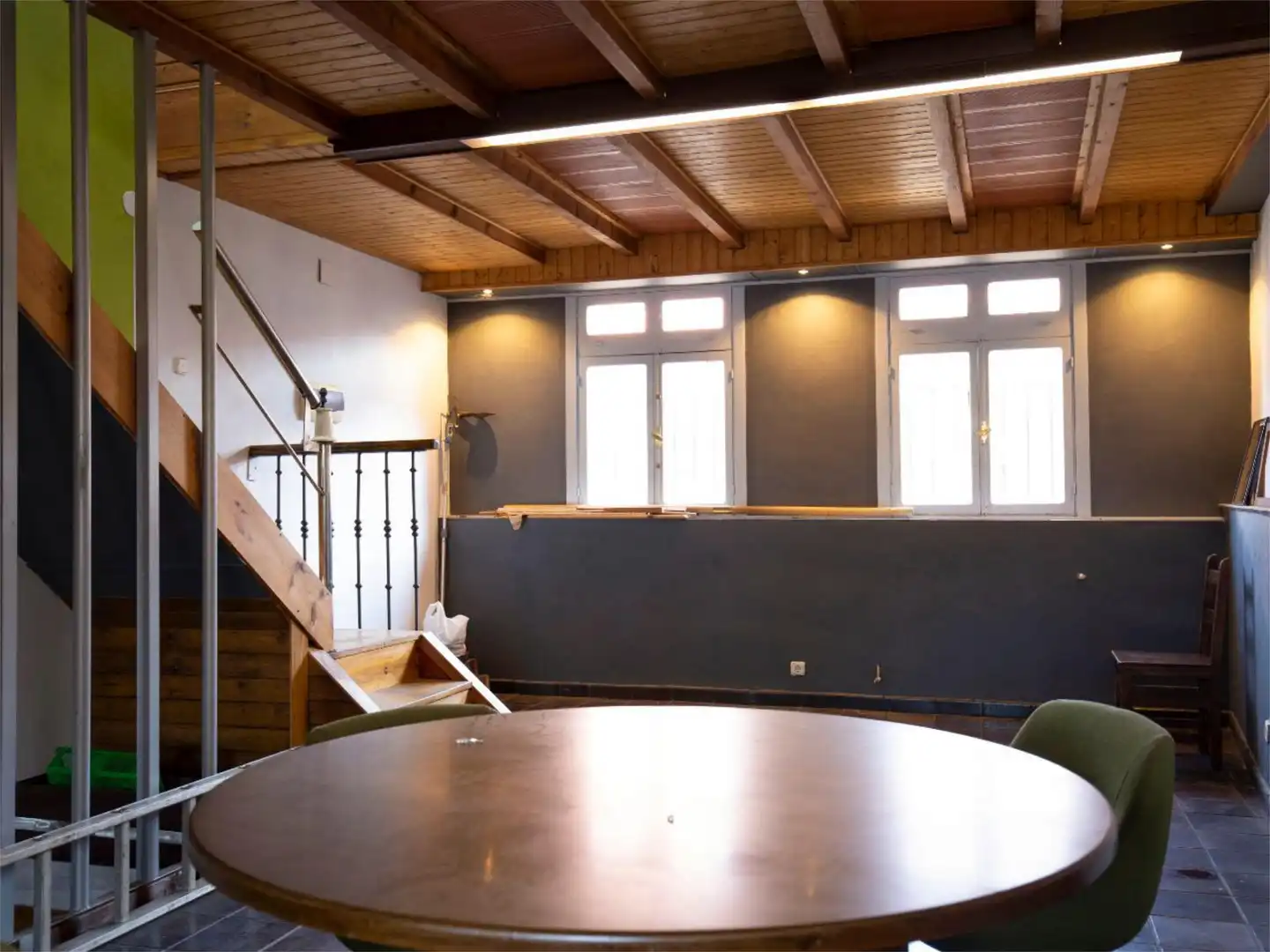 Casa adosada en venta en Avilés