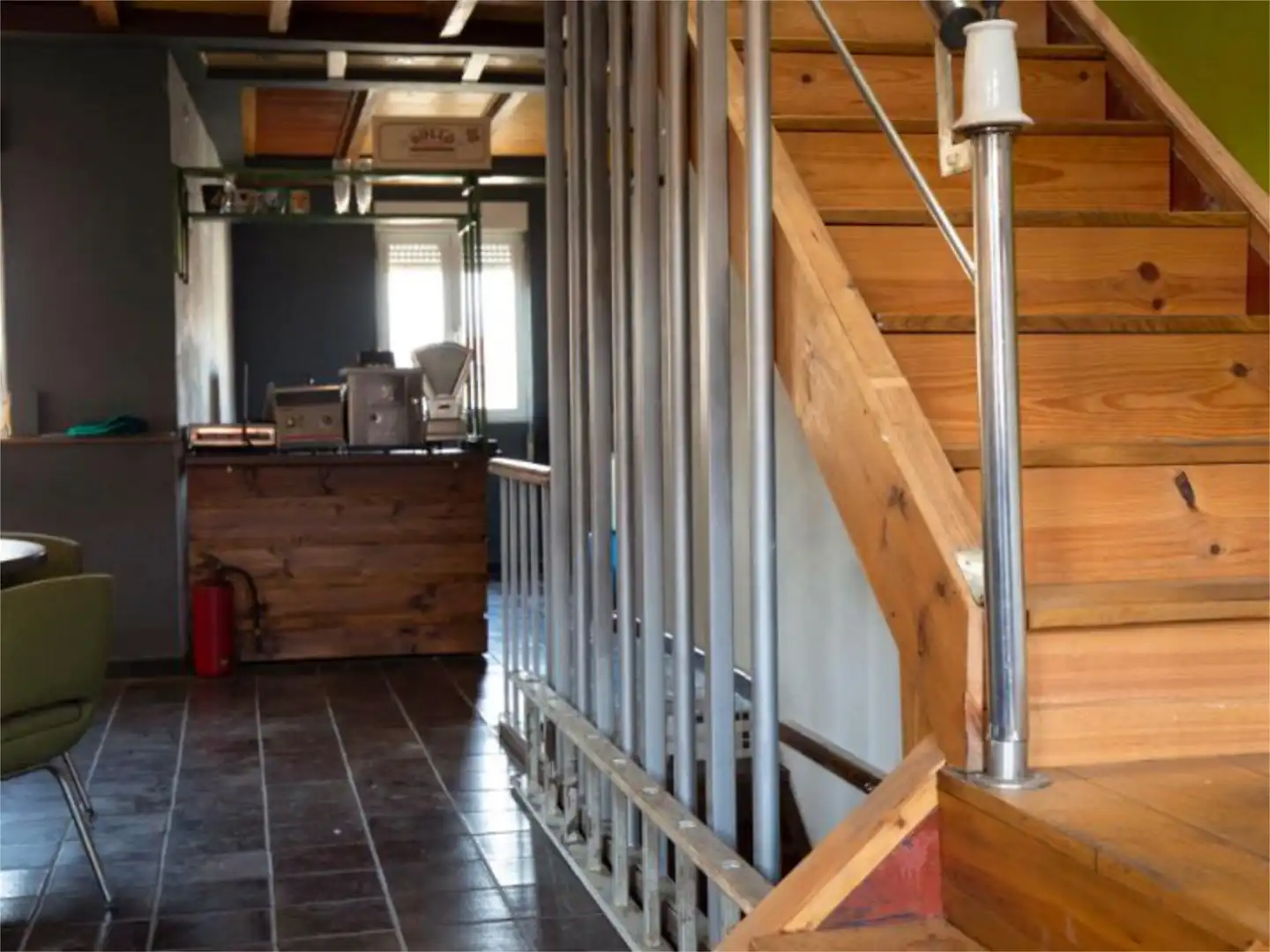 Casa adosada en venta en Avilés