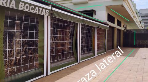 Photo 4 of Premises for sale in Avenida Francisco Afonso Carrillo, 3, Playa Jardín, Puerto de la Cruz