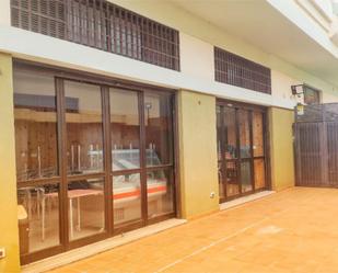 Premises for sale in Puerto de la Cruz  with Furnished