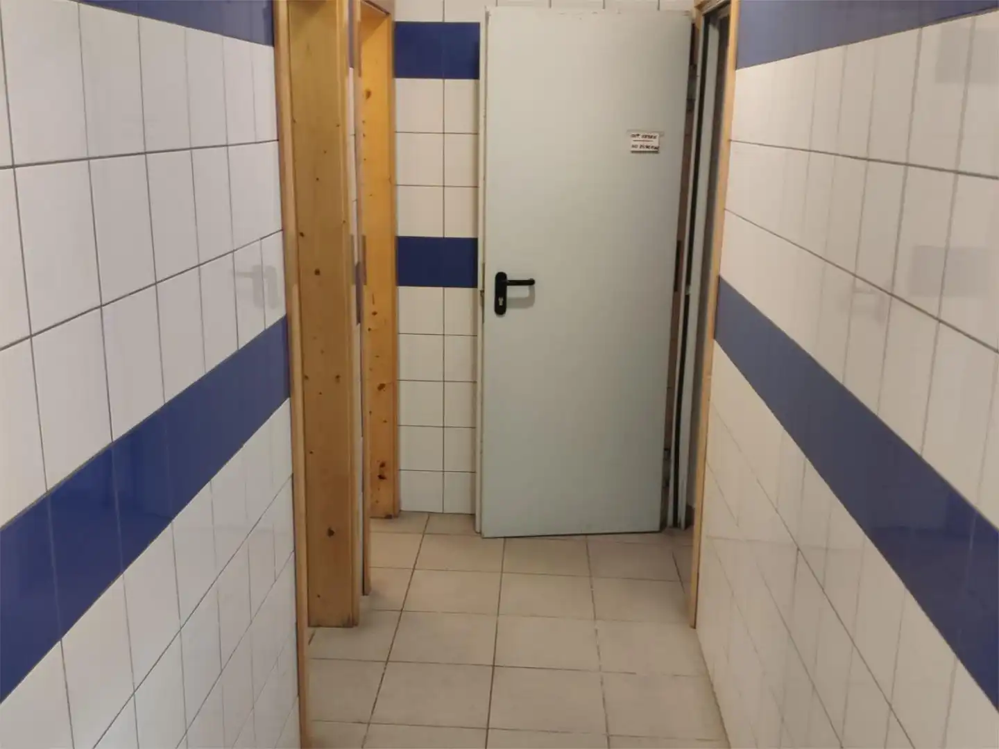 Geschaftsraum zum Verkauf in Avenida Francisco Afonso Carrillo, 3, Playa Jardín Badezimmer von Geschaftsraum zum Verkauf in Puerto de la Cruz mit Möbliert