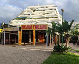 Geschaftsraum zum verkauf in Puerto de la Cruz mit Möbliert