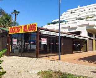 Local en venda en Puerto de la Cruz amb Moblat