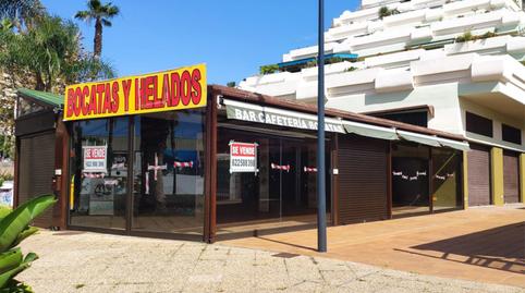 Photo 3 of Premises for sale in Avenida Francisco Afonso Carrillo, 3, Playa Jardín, Puerto de la Cruz