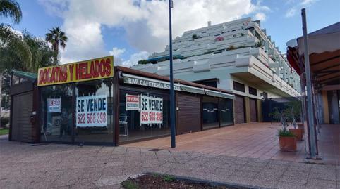 Photo 2 of Premises for sale in Avenida Francisco Afonso Carrillo, 3, Playa Jardín, Puerto de la Cruz
