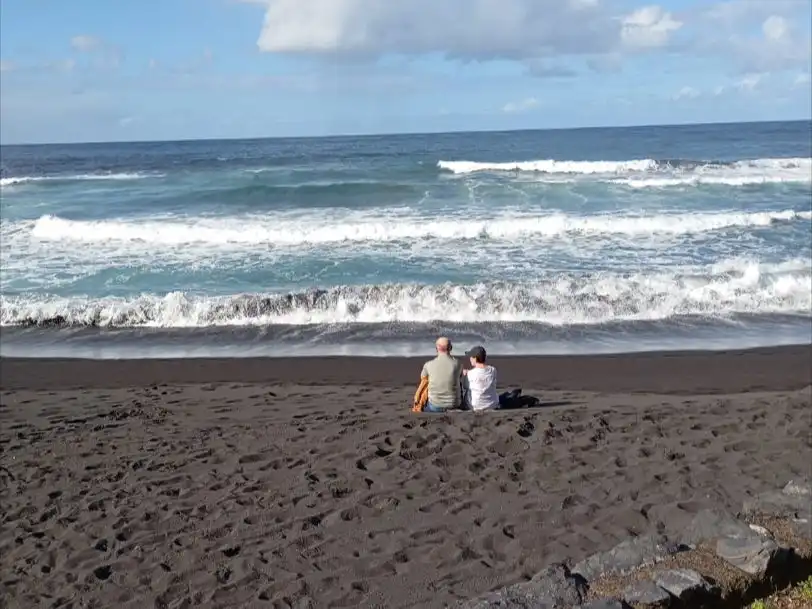 Geschaftsraum zum Verkauf in Avenida Francisco Afonso Carrillo, 3, Playa Jardín Außenansicht von Geschaftsraum zum Verkauf in Puerto de la Cruz mit Möbliert