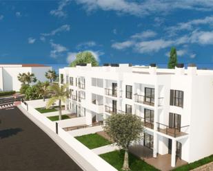 Exterior view of Planta baja for sale in Son Servera  with Air Conditioner, Terrace and Balcony