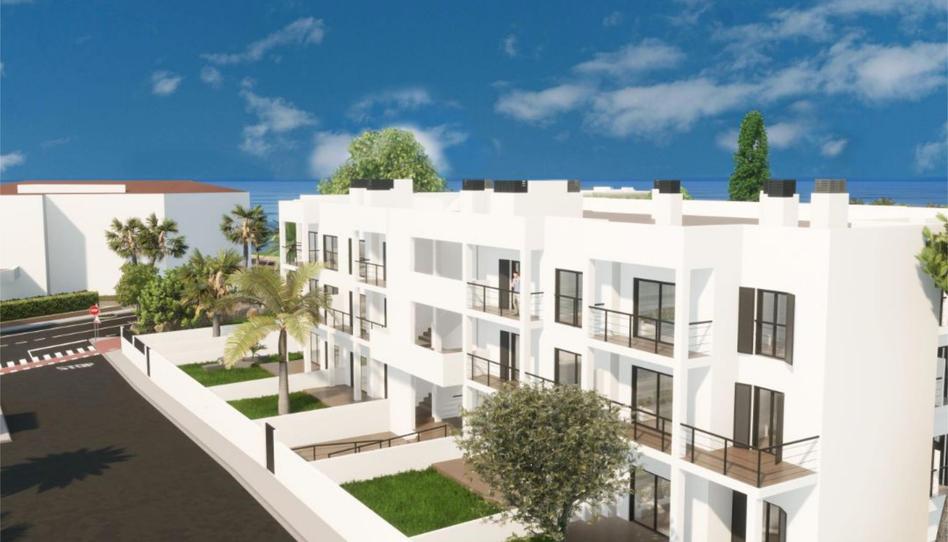 Foto 1 de Planta baja en venta en Ronda Revolt Dels Prats, 4, Port Nou - Port Verd  - Port Vell, Illes Balears