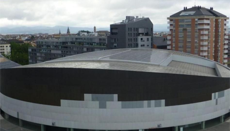 Photo 1 of Flat for sale in Dantzari Plaza, 1, San Cristóbal, Araba - Álava