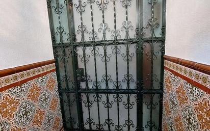 Puertas hierro Muebles, hoghar y jardín de segunda mano barato en Sevilla  Provincia