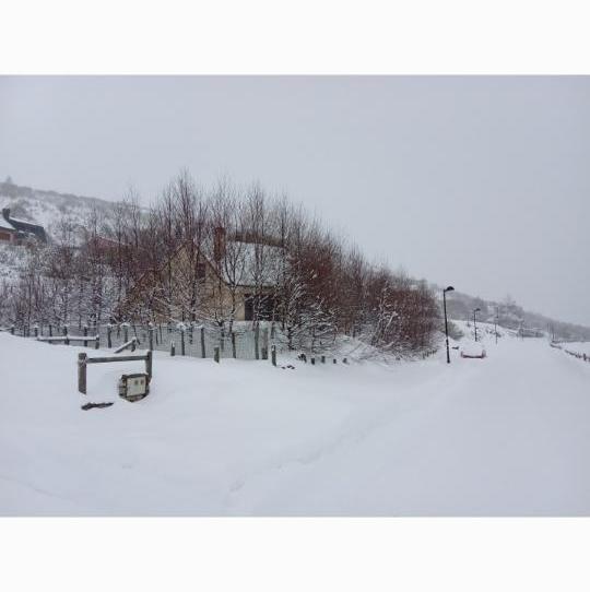 Foto 1 de Casa o xalet en venda a Urbanizacion Piedras, 5a, Puebla de Lillo, León