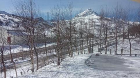 Foto 2 de Casa o xalet en venda a Urbanizacion Piedras, 5a, Puebla de Lillo, León
