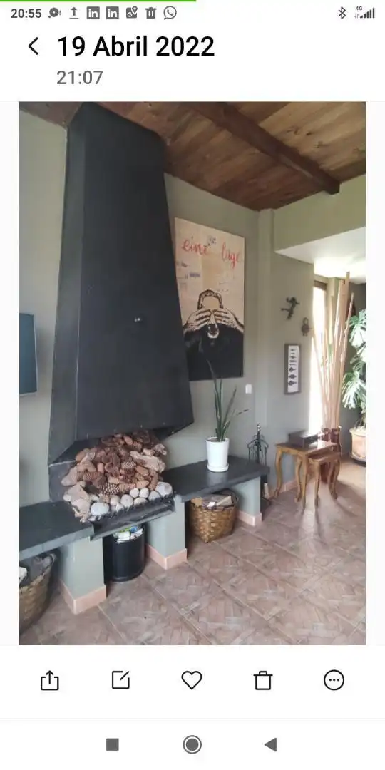 Casa o chalet en venta en Urbanizacion Piedras, 5a, Puebla de Lillo Casa o chalet en venta en Puebla de Lillo