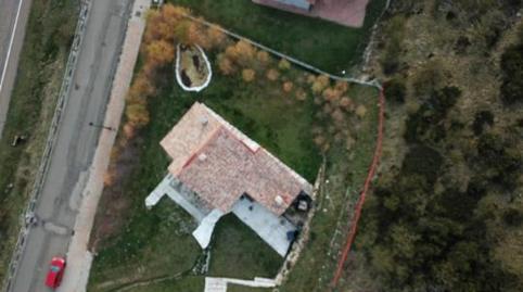 Foto 5 de Casa o xalet en venda a Urbanizacion Piedras, 5a, Puebla de Lillo, León