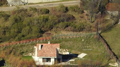 Foto 3 de Casa o xalet en venda a Urbanizacion Piedras, 5a, Puebla de Lillo, León