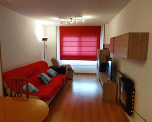 Living room of Flat for sale in Ciudad Real Capital  with Swimming Pool