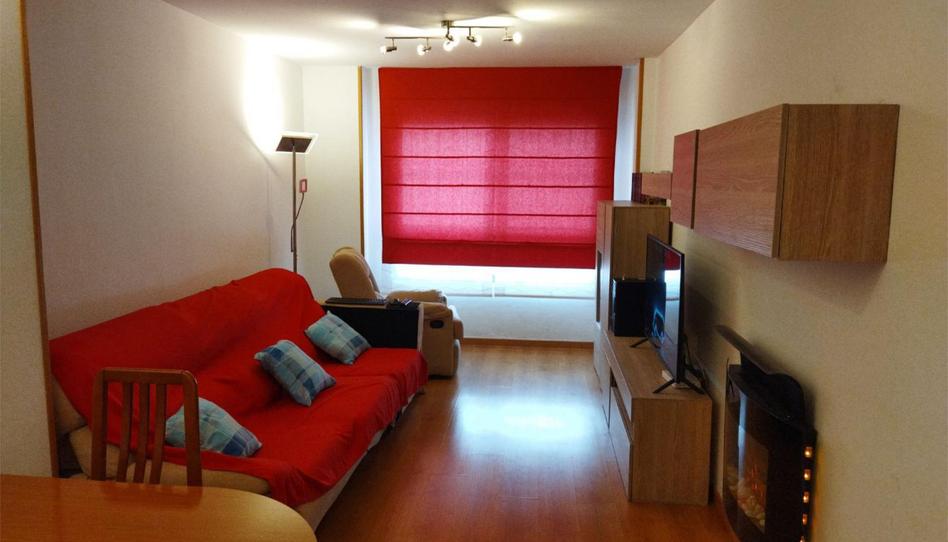 Pis en venda a Calle Camino del Vicario, 11, Área Rural-Valverde-Las Casas, Ciudad Real - imatge 1 Foto 1 de Pis en venda a Calle Camino del Vicario, 11, Área Rural-Valverde-Las Casas, Ciudad Real