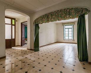 Dining room of Single-family semi-detached for sale in  Murcia Capital  with Terrace