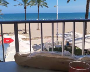 Balcony of Flat for sale in Cullera  with Terrace