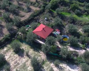 Casa o xalet en venda en Férez amb Terrassa i Piscina