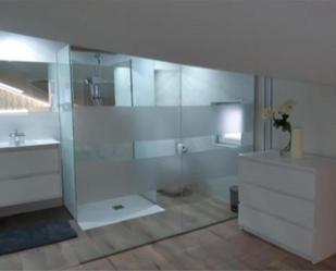 Bathroom of Attic for sale in León Capital 