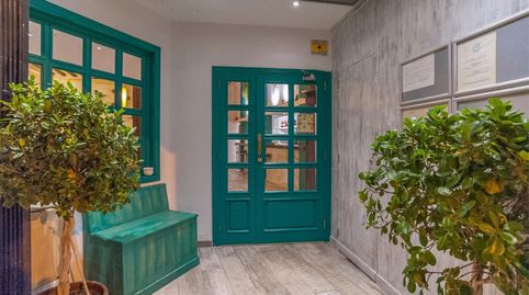 Foto 2 von Geschaftsraum zur Miete in Carrer Comte de Barcelona, 26, Santa Catalina, Palma de Mallorca