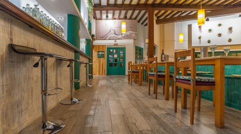 Foto 3 von Geschaftsraum zur Miete in Carrer Comte de Barcelona, 26, Santa Catalina, Palma de Mallorca