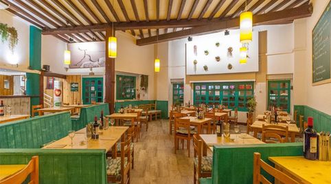 Foto 4 von Geschaftsraum zur Miete in Carrer Comte de Barcelona, 26, Santa Catalina, Palma de Mallorca