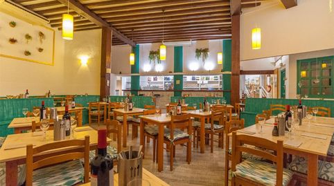 Foto 5 von Geschaftsraum zur Miete in Carrer Comte de Barcelona, 26, Santa Catalina, Palma de Mallorca