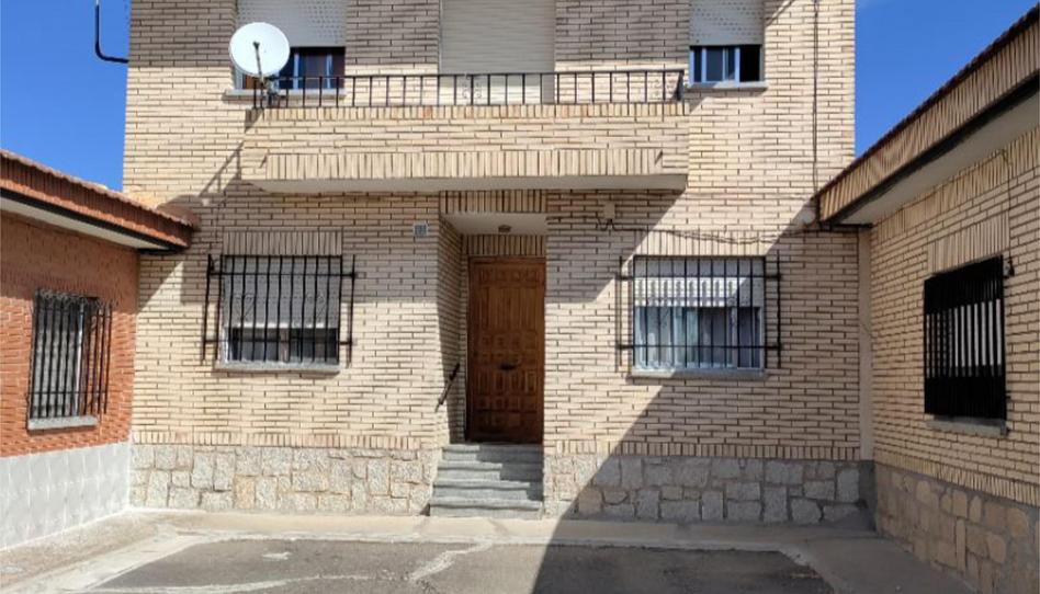 Piso en venta en Calle Cristo, 45, Novés, Toledo - imagen 1 Foto 1 de Piso en venta en Calle Cristo, 45, Novés, Toledo