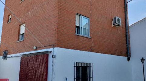 Piso en venta en Calle Cristo, 45, Novés, Toledo - imagen 2 Foto 2 de Piso en venta en Calle Cristo, 45, Novés, Toledo