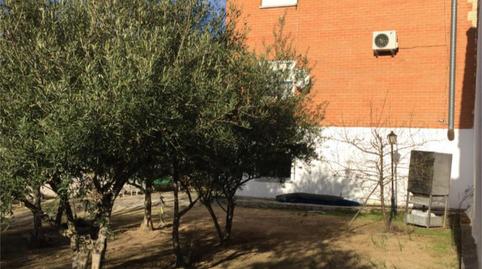 Piso en venta en Calle Cristo, 45, Novés, Toledo - imagen 4 Foto 4 de Piso en venta en Calle Cristo, 45, Novés, Toledo