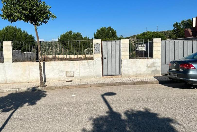 Photo 1 of House or chalet for sale in Calle Tauro, 7, Linarejos, Jaén